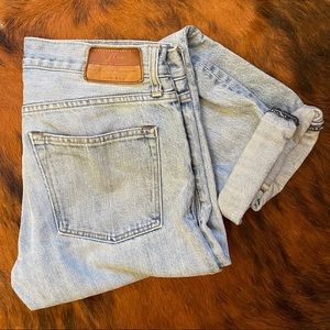 J. Crew Mens Jeans